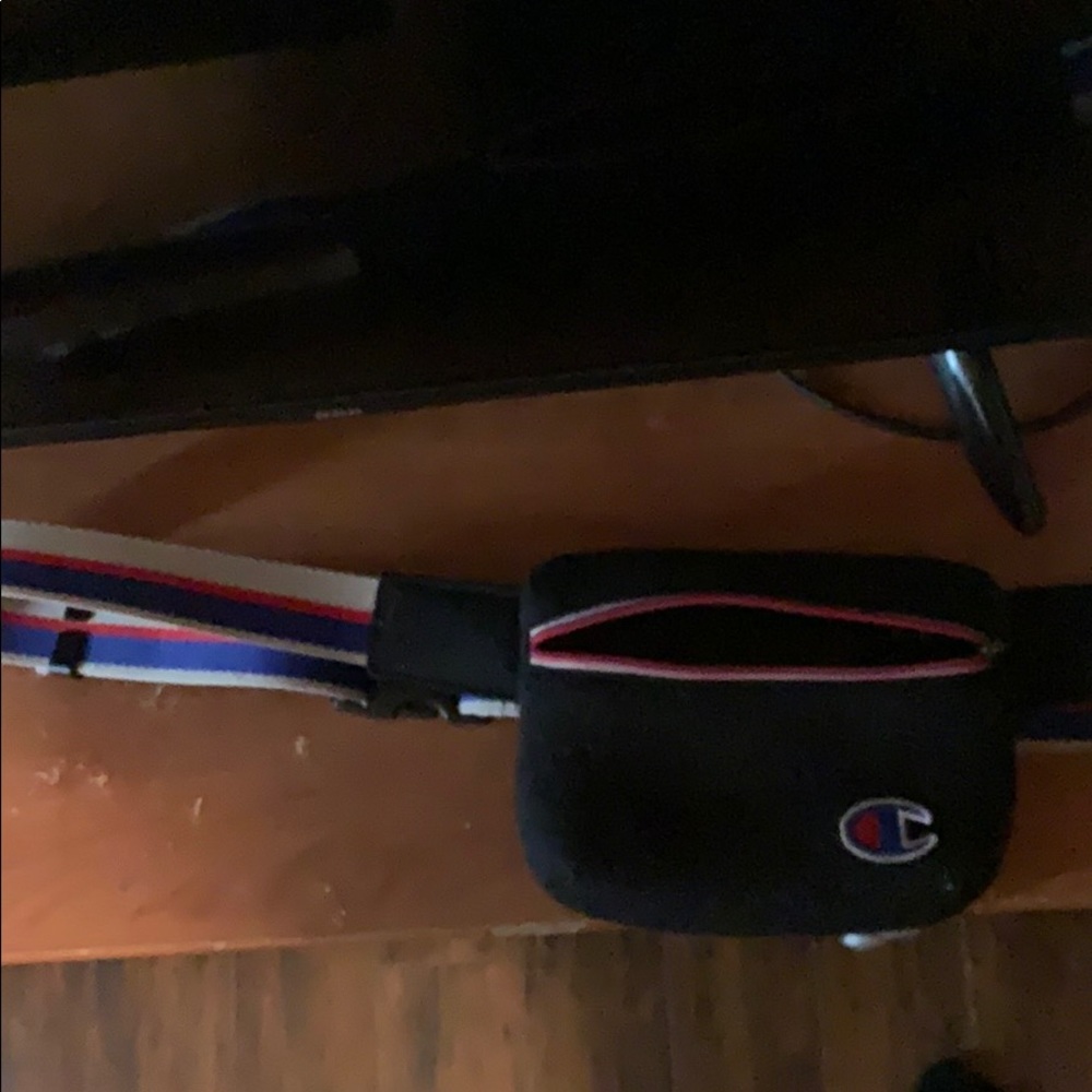 Champion bag